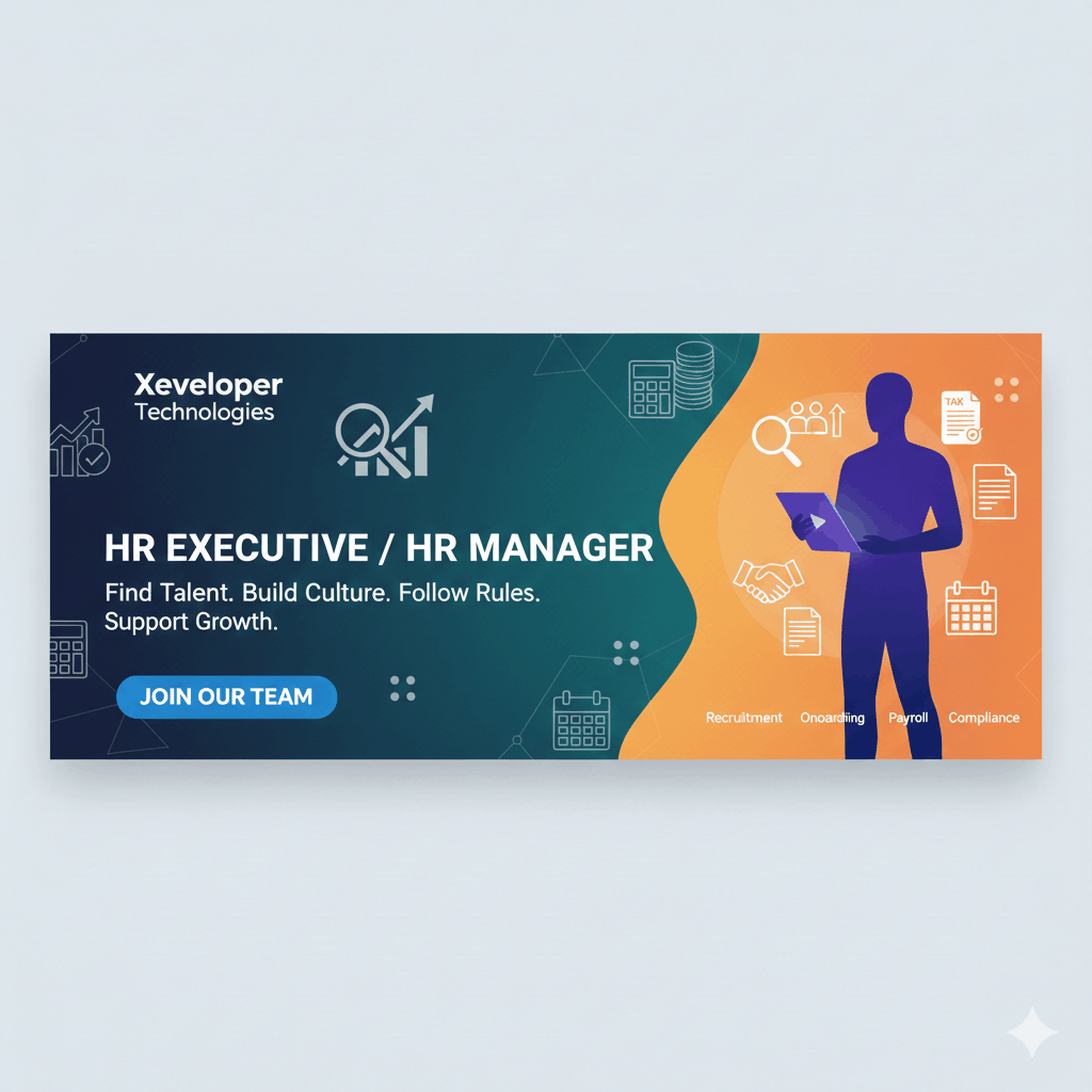 HR Manager