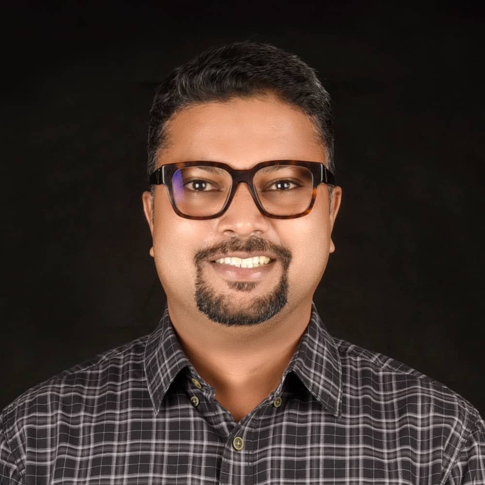 Anand kumar profile img